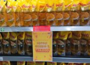 Mulai 1 Februari 2022 Harga Minyak Goreng Turun Lagi, Segini!