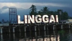 Objek Wisata Linggai Park di Kabupaten Agam. (Antara/Yusrizal)