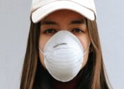 Ini Cara Memilih Masker agar Aman dan Sehat Ketika Mudik