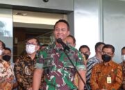 Rugikan Institusi TNI, Ini Instruksi Panglima soal Korupsi Tabungan Perumahan Angkatan Darat