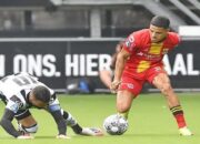 PSSI: Mess Hilgers dan Ragnar Oratmangoen Beri Sinyal Positif Bela Timnas Indonesia