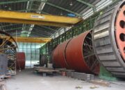 Tak hanya Target Meningkat, BINS PT Semen Padang juga Jadi Pilot Project