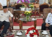 Dirjen Yankes Dukung Percepatan BKIM Jadi Rumah Sakit Mata Sumatera Barat