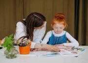 Empat Kiat Cerdas Tingkatkan Semangat Belajar Anak