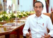 Gegara Ini Jokowi Kesal karena Bikin Negara Tekor Rp7 Triliun Setahun