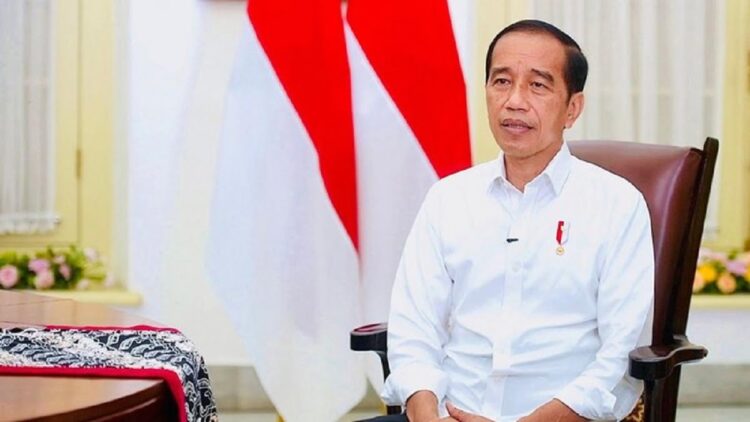 Presiden Jokowi (Foto: dok. Biro Pers Sekretariat Presiden)