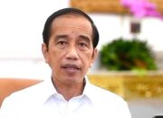 Nusantara, Nama Ibu Kota Baru Pilihan Presiden Jokowi