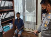 Residivis Kasus Pemerasan di Pantai Padang Diciduk Karena Maling Handphone