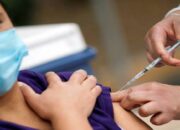 Ada 363 Kasus Efek Samping Serius Pasca Vaksin, Belum Ada Kasus Meninggal