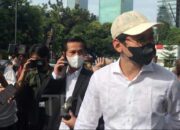 Korban Penipuan Binomo Khawatir Indra Kenz Kabur dan Hilangkan Barang Bukti