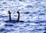 Tenggelam Saat Mandi di Pulau Setan, Pria Asal Kerinci Berhasil Diselamatkan Polisi