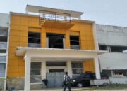 Dua Tersangka Dugaan Korupsi di RSUD Pariaman tak Ditahan, Ini Alasan Polisi