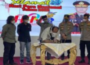 Jamin Keamanan Jurnalis yang Tersangkut Hukum, Kapolda Sumbar: Ada Ruang Diskusi dan UU Pers