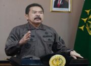 Jaksa Agung: BBM yang Dijual Pertamina Saat Ini Sudah Sesuai Spesifikasi