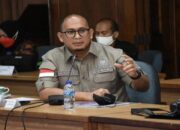 Keliling Sumbar 17-21 Februari, Andre Rosiade Sebar Bantuan dan Ikuti Kajian Syafiq Basalamah