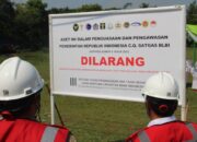 Satgas BLBI Kembali Sita Aset Senilai Rp630 Miliar