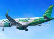 Tiga Pesawat Dilaporkan Terjebak Selama Tiga Jam Sebelum Landing di BIM