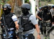 Densus 88 Temukan Anak Terpapar Ekstremisme di 19 Provinsi