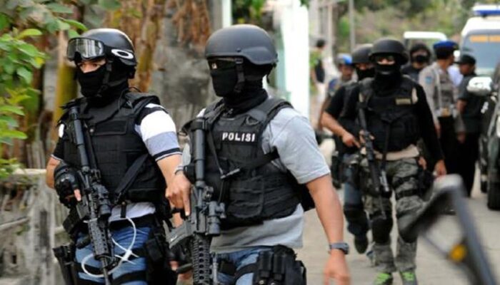 Densus 88 Temukan Anak Terpapar Ekstremisme di 19 Provinsi