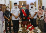 Gubernur Mahyeldi Dukung Promosi Sumbar dan Pengajaran Bahasa Indonesia di Australia