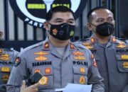 Rencana Penyerangan Polsek Kampar Digagalkan, Polisi Ringkus Anggota JAD Padang