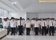 Implementasi Kebijakan Pemerintah Pusat, 175 ASN Pemko Padangpanjang Disetarakan ke fungsional