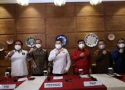 Parpol Nonparlemen Galang Kekuatan untuk Maju di Pilpres 2024