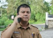 Di Solok Selatan masih Ada 36 Titik Blankspot, Tersebar di Enam Kecamatan