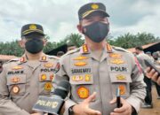 Pasca Gempa di Pasbar dan Pasaman, Kabid Humas: Situasi Kondusif