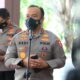 Kadiv Humas Mabes Polri Inspektur Jenderal (Irjen) Dedy Prasetyo.