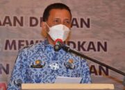 Seleksi Terbuka JPT Pratama Pemko Padang, 28 Peserta Lulus Uji Rekam Jejak