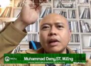 Webinar K3 Semen Padang: Ini Potensi Bahaya yang Mungkin Terjadi di Tempat Kerja