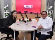 Pramono Anung Bongkar Rahasia Dapur Kabinet Presiden Jokowi