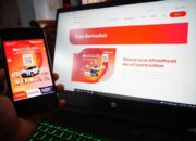 Telkomsel Hadirkan Program Scan Berhadiah #CepatAntiRibet