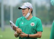 Kemenpora dan PSSI akan Bahas Pemain Naturalisasi