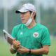 Pelatih Timnas Indonesia, Shin Tae-yong. (dok. PSSI)