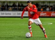 Bertemu Shin Tae-yong, Exco PSSI Bahas Naturalisasi Tijjani Reijnders