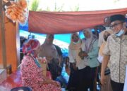 Pasar Belimbing Kota Padang Bakal Segera Dibangun