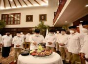 HUT Partai Gerindra ke-14, Momentum Menangkan Prabowo Subianto jadi Presiden di Pilpres 2024