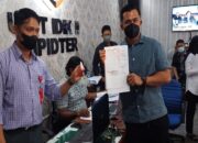 Ada Dugaan Malpraktik, Polisi Selidiki Kasus Salah Obat Mata di Padang