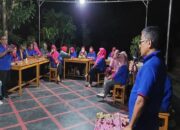 Ramah Tamah Alumni SMA PGRI 1 Padang Angkatan 83, Pererat kembali Silaturahmi