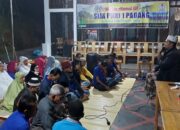 Tausiah dan Menanam Pohon, Kegiatan Utama Alumni SMA PGRI 1 Padang Angkatan 83 saat Wisata ke Limapuluh Kota