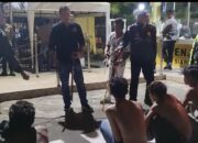 Polisi Sikat 15 Pelaku Tawuran di Padang, 10 Katana Disita