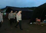 Bantu Penanganan Korban Gempa Pasbar, 1.529 Personel Gabungan Dikerahkan