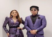 Pasangan Aurel Hermansyah-Atta Halilintar Dikaruniai Anak Pertama
