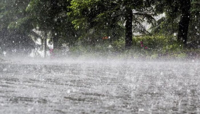 Hujan Deras, Tiga Nagari di Tanah Datar Terdampak Bencana