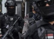 Pelajar 18 Tahun di Gowa Diamankan Densus 88, Diduga Terlibat Jaringan Teroris