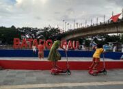 Cegah Pencemaran Laut, Pemko Padang Gandeng Nelayan