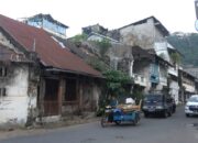 Pemko Padang Matangkan Konsep Pengembangan Wisata Kota Tua