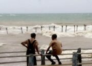 BMKG Ingatkan Potensi Cuaca Ekstrem pada 8-14 Februari, Ini Daerahnya